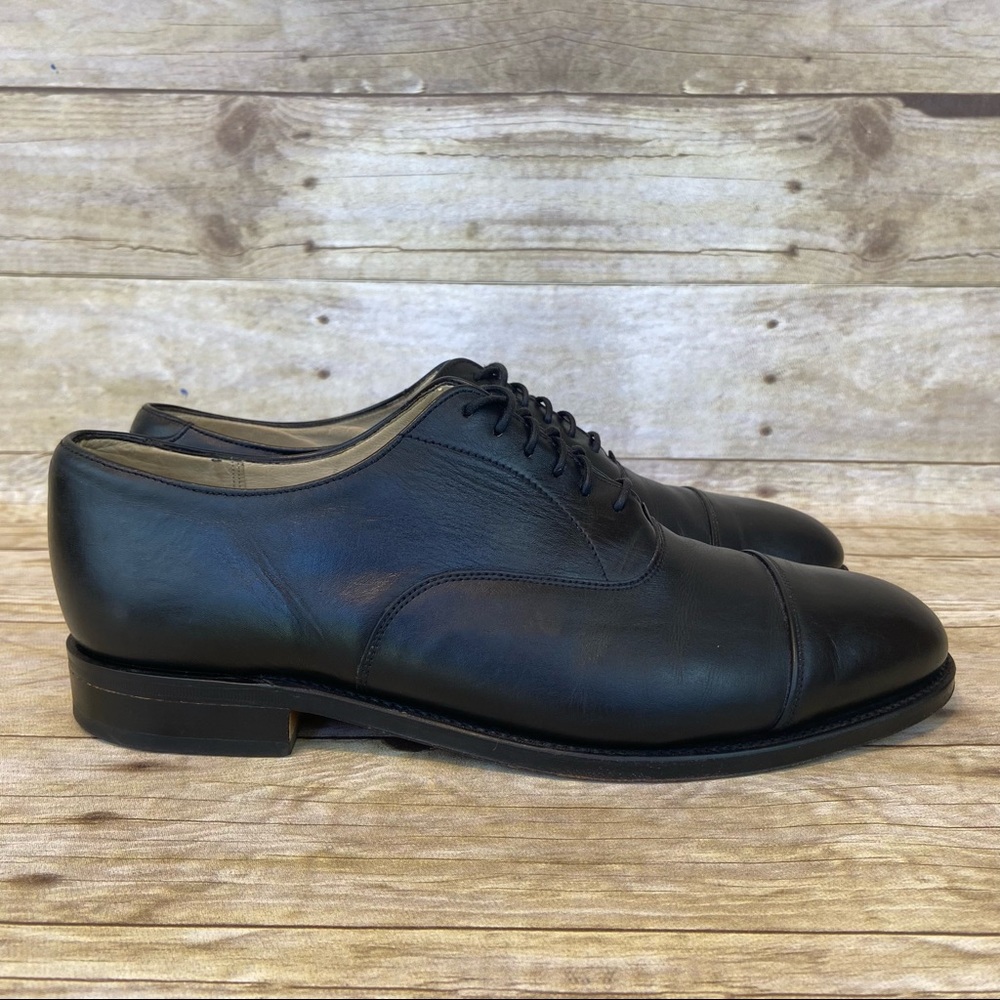 Grenson Oxford